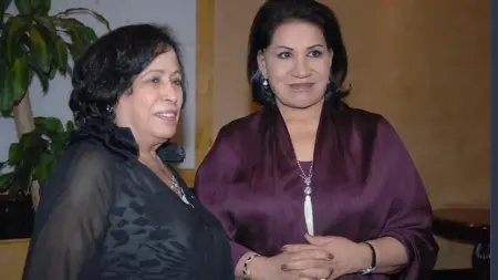 related_news_inside_blogs50 عامًا من الصداقة.. سعاد عبدالله في وداع مؤثر لحياة الفهد