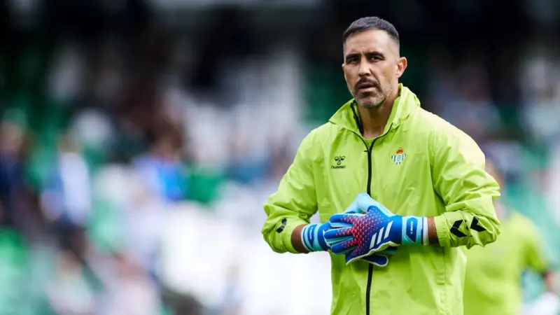 اعتزال برافو قائد الجيل الذهبي لتشيلي وبرشلونة