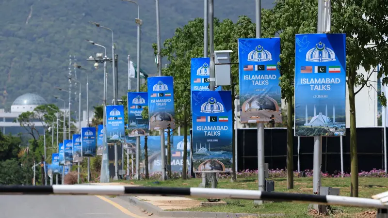 الصين بشأن المحادثات الأميركية الإيرانية: الوضع في مرحلة حرجة