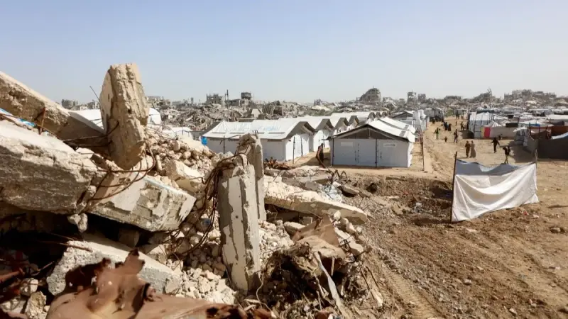 أكثر من 80 فنانا ينددون بصمت مهرجان برلين تجاه غزة