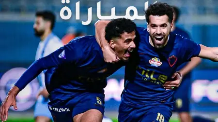 related_news_inside_blogsسباق القمة يشتعل.. المباريات المتبقية لأندية الأهلي والزمالك وبيراميدز