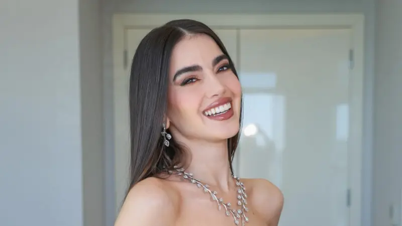 من هي مايا أبو الحسن؟ أعلنت خطوبتها بأجواء سينمائية في مدينة "كان"