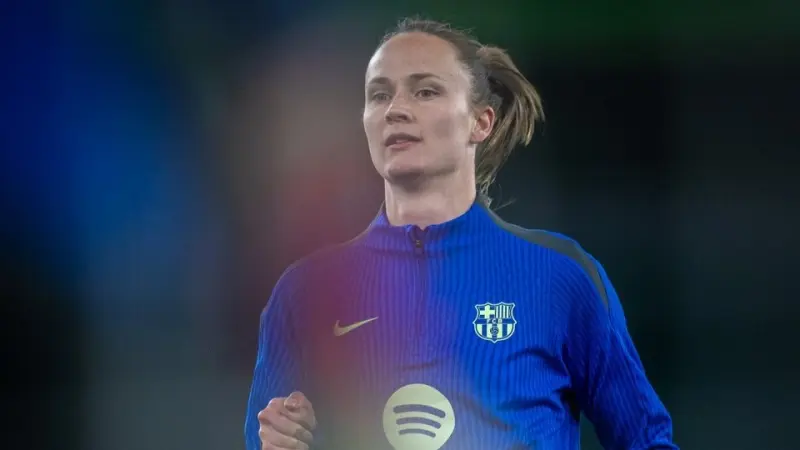 القنوات الناقلة لمباراة برشلونة ضد فولفسبورغ في دوري أبطال أوروبا للسيدات مع الموعد والتشكيلة