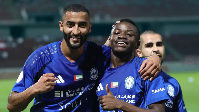 ترتيب مجموعات دوري أبطال الخليج.. من تأهل إلى نصف النهائي حتى الآن؟