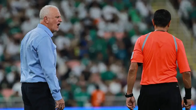 تصفيات كأس العالم 2026 - الغيابات أبرز هواجس العراق قبل مواجهة الإمارات