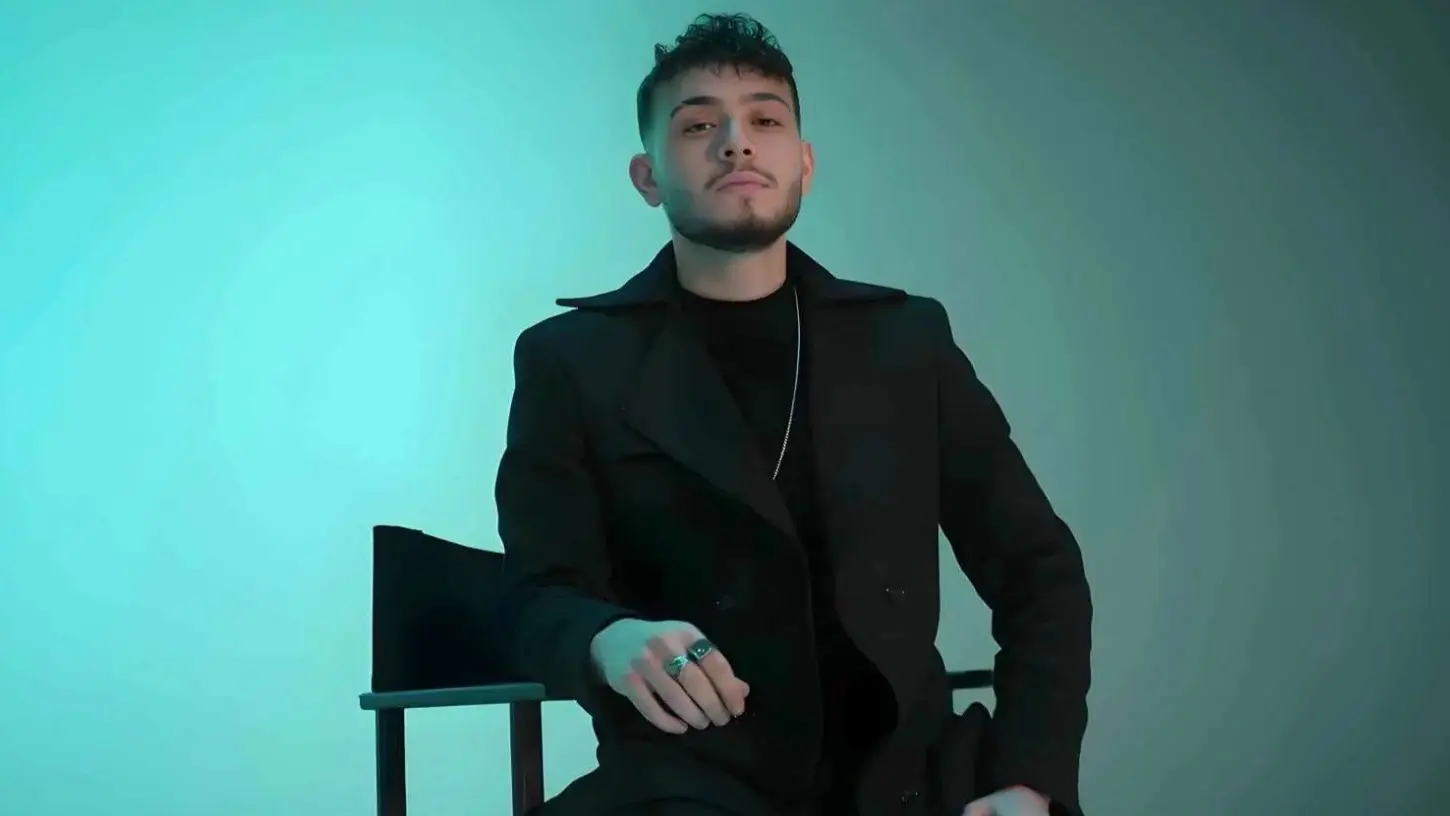الشامي يستعد للعودة إلى سوريا بحفل استثنائي ويكشف تفاصيل ديو نجوى كرم ( إكس) الشامي يستعد للعودة إلى سوريا بحفل استثنائي ويكشف تفاصيل ديو نجوى كرم ( إكس)