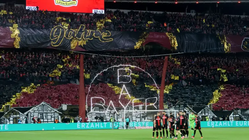القنوات الناقلة لمباراة باير ليفركوزن اليوم ضد يونيون برلين مع موعد المباراة والتشكيلة.. خطوة نحو التتويج التاريخي
