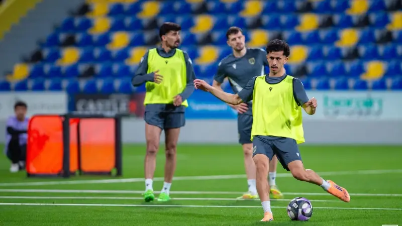 جدول مواعيد مباريات اليوم الأربعاء 19 أغسطس في دور الـ32 من كأس الملك السعودي والقنوات الناقلة