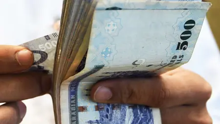 related_news_inside_blogsسعر الريال السعودي مقابل الجنيه السوداني في السوق السوداء اليوم الجمعة 24/7/2026.. افتتاح عند مستوى تاريخي