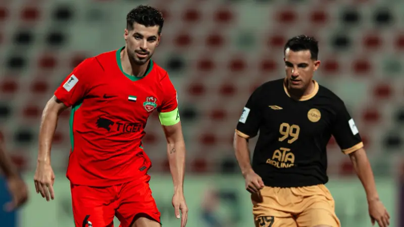 دوري أبطال آسيا للنخبة - شباب الأهلي يبدأ بفوز ثمين.. والاتحاد يخطف التعادل أمام الشمال