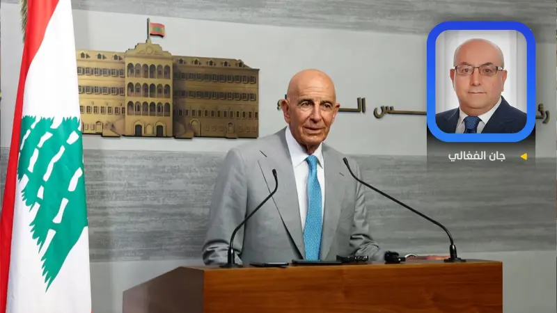 موقع لبنان بين "سوريا الأسد" و"سوريا الشرع"