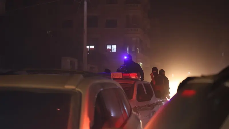 سوريا.. القبض على قاتل زوجَي حمص وكشف ملابسات الجريمة