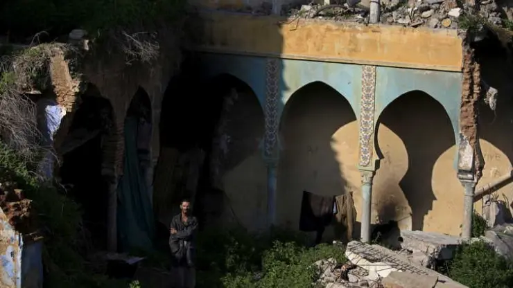 زلزال بجاية في الجزائر.. هذا حجم الخسائر