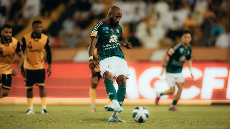 نتائج دوري أبطال الخليج اليوم.. الاتفاق بالعلامة الكاملة وفوز أول للرفع في المجموعة الثانية