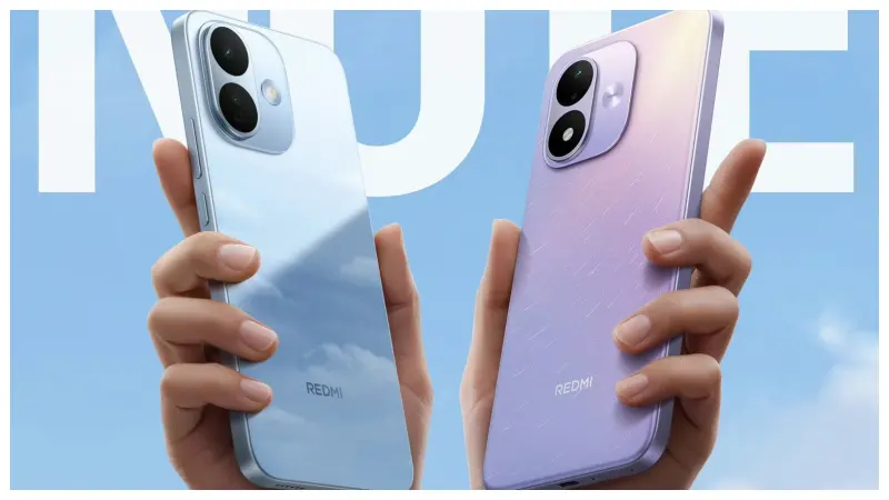 سعر ومواصفات Redmi Note 17 Pro Max في مصر