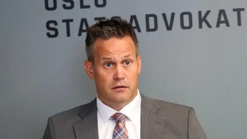 نجل أميرة النرويج متهم بـ4 جرائم اغتصاب