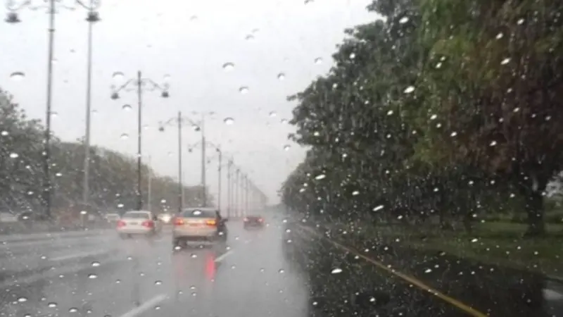 المغرب.. نشرة إنذارية للأرصاد الجوية من اللون البرتقالي