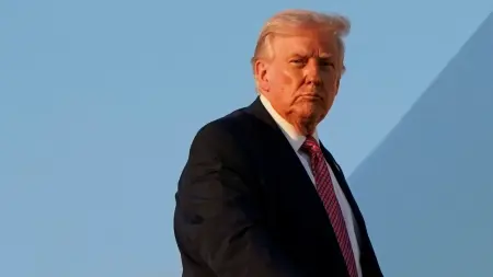 related_news_inside_blogsترامب يوجه تحذيرا أخيرا شديد اللهجة لإيران بشأن مضيق هرمز.. ماذا قال؟