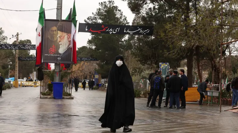 ما بعد الحرب الإيرانية الإسرائيلية.. هل يقود المغتربون إعادة تشكيل إيران؟