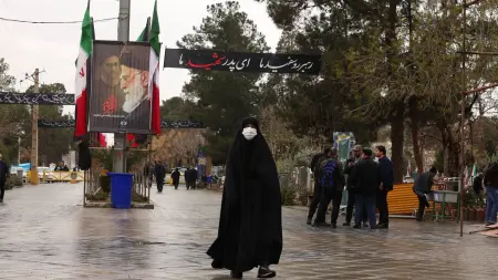 related_news_inside_blogsما بعد الحرب الإيرانية الإسرائيلية.. هل يقود المغتربون إعادة تشكيل إيران؟