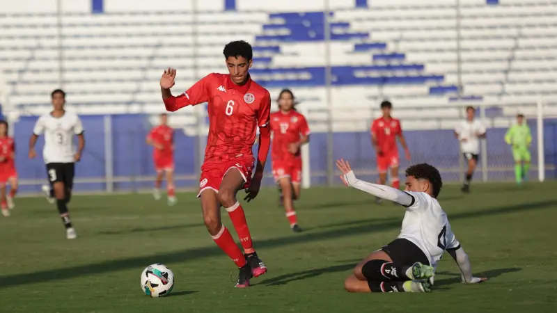 جدول مواعيد مباريات اليوم الاثنين في كأس أمم إفريقيا للناشئين تحت 17 سنة مع القنوات الناقلة