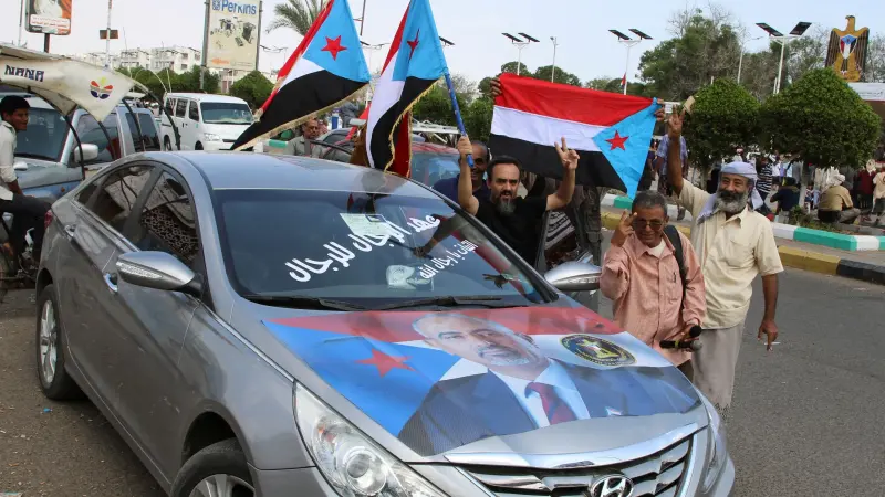 لهذه الأسباب فشلوا في حل المجلس الانتقالي الجنوبي اليمني