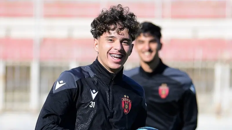 القنوات الناقلة لمباراة شبيبة القبائل ضد اتحاد العاصمة اليوم في الدوري الجزائري مع الموعد والتشكيلة