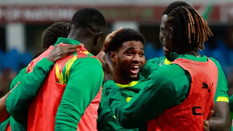 بث مباشر - مباراة السنغال ضد مالي في كأس أمم إفريقيا 2025 لحظة بلحظة