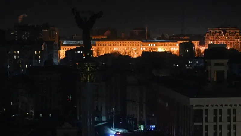 ألمانيا تتهم روسيا بارتكاب "جرائم حرب" في أوكرانيا