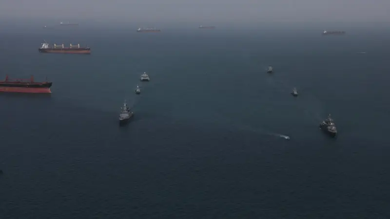 كتائب "حزب الله" العراقية تحذر من مغامرة عسكرية ضد إيران