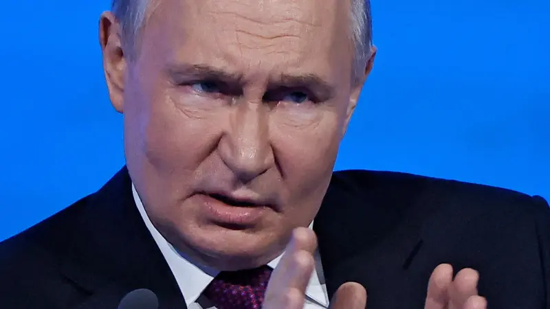 روسيا تحذّر دول البلطيق من "خط عدائي"