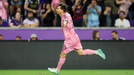 related_news_inside_blogsالدوري الأميركي - ميسي يُبدع ويقود إنتر ميامي للفوز على أورلاندو سيتي