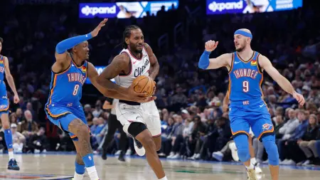 related_news_inside_blogsأوكلاهوما يحسم صدارة المنطقة الغربية وسبيرز يقتنص الوصافة