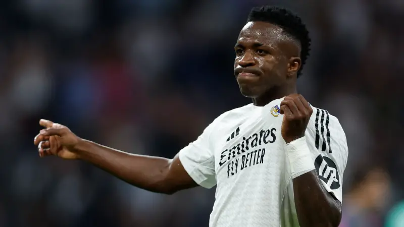 المشهد سبورتس: تطورات إصابة يامال.. وفينيسوس قد يكون بديل نيمار في الهلال