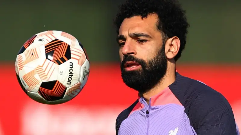 تشكيلة ليفربول اليوم ضد سبارتا براغ في الدوري الأوروبي.. هل يلحق صلاح بالموعد الأوروبيّ؟