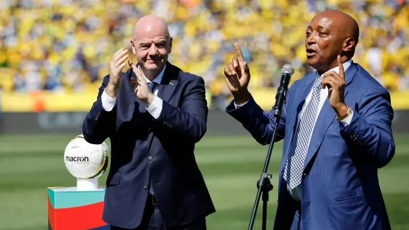 "كاف" يعلن أرباحًا غير مسبوقة بعد سنوات من العجز