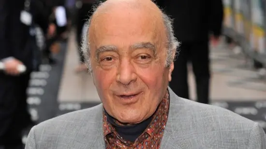 أكثر من 150 طلباً جديداً تصل محامي المدعيات بقضية محمد الفايد