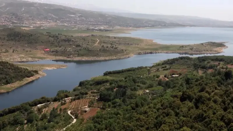 موقعه أساسي في المواجهة.. كم يبعد نهر الليطاني عن حدود إسرائيل؟