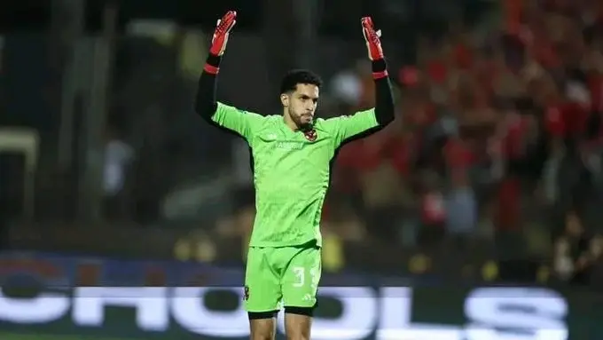 ميركاتو الشتاء يشتعل.. هل يرحل مصطفى شوبير إلى الزمالك؟