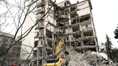 إيران تردّ رسميا على مقترح أميركا لوقف الحرب.. ماذا جاء فيه؟