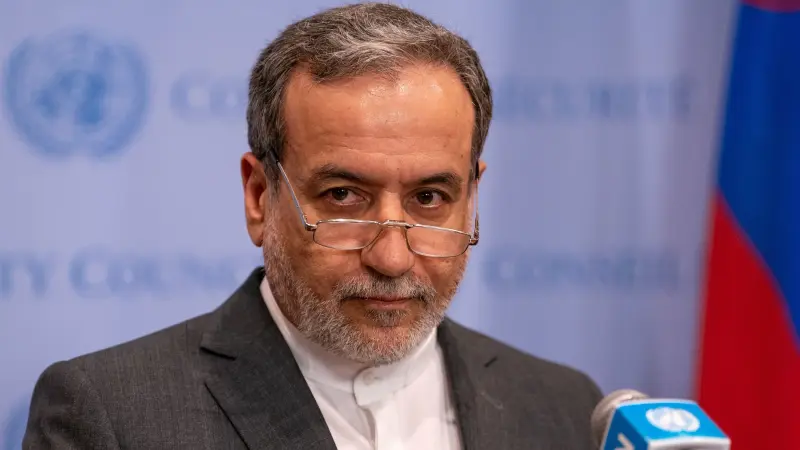 إيران تُحذر من انتشار الحرب خارج الشرق الأوسط