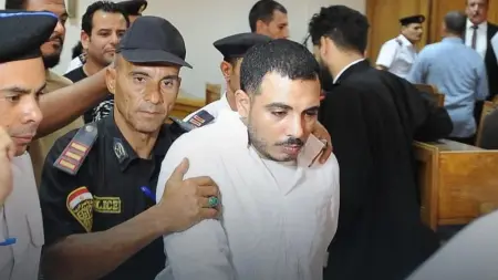 related_news_inside_blogsحسم قضية "سفاح التجمع".. مصر تؤيّد حكم الإعدام