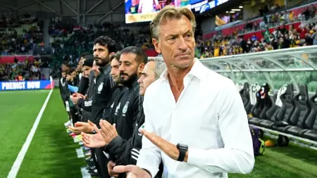 related_news_inside_blogsكأس العالم 2026 - رسميًا: تونس تعلن تعيين هيرفي رينارد وإقالة لموشي قبل مباراة اليابان