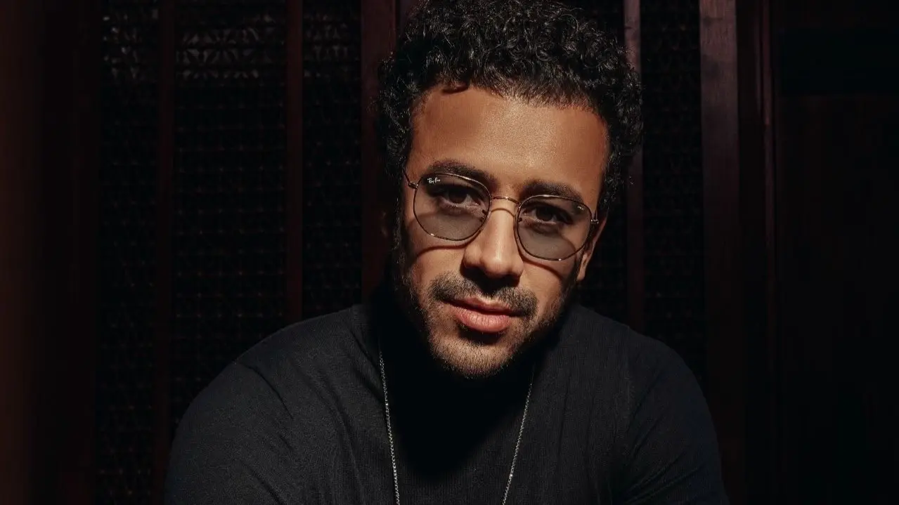 أحمد داود يشارك في ندوة "رجال محمد خان" بمهرجان الجونة السينمائي في دورته 9 (إكس) أحمد داود يشارك في ندوة "رجال محمد خان" بمهرجان الجونة السينمائي في دورته 9 (إكس)