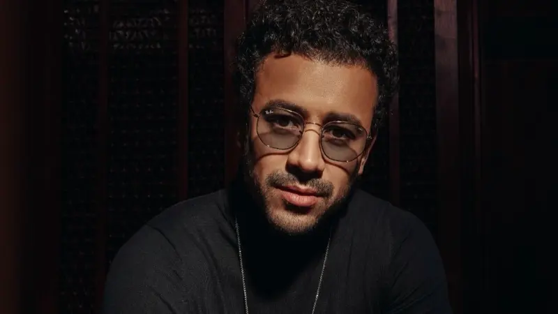 أحمد داود يستعيد تجربته مع الراحل محمد خان في مهرجان الجونة
