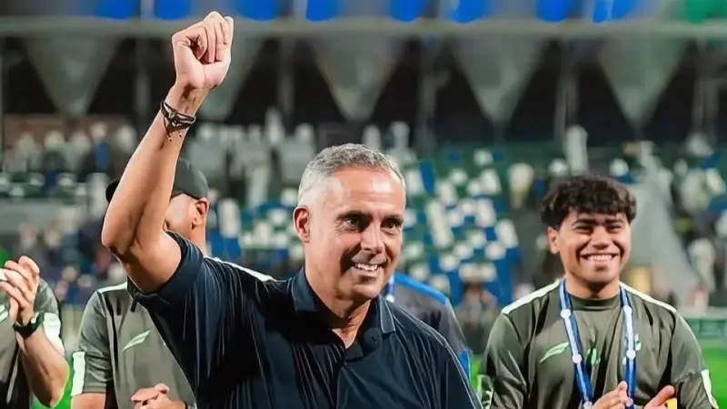 الدوري السعودي - الخليج يستعيد 3 لاعبين قبل مواجهة الأهلي