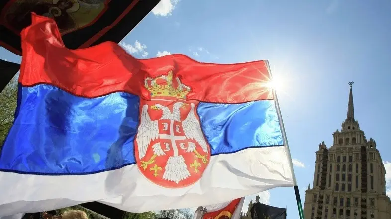 صربيا تعطل قنبلة من مخلفات الحرب العالمية الأولى