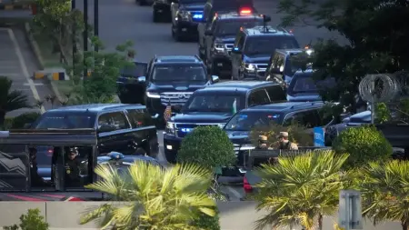 دعوات دولية لاستئناف المفاوضات بين أميركا وإيران