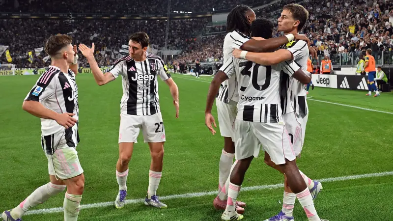 القنوات الناقلة لمباراة يوفنتوس ضد جنوى في الدوري الإيطالي مع الموعد والتشكيلة