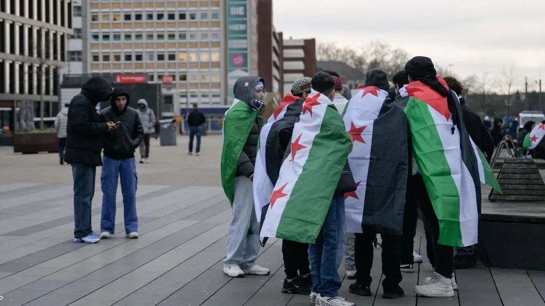 ألمانيا تسحب الحماية والإقامة من مئات السوريين 